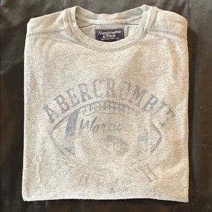 Abercrombie and Fitch tee shirt